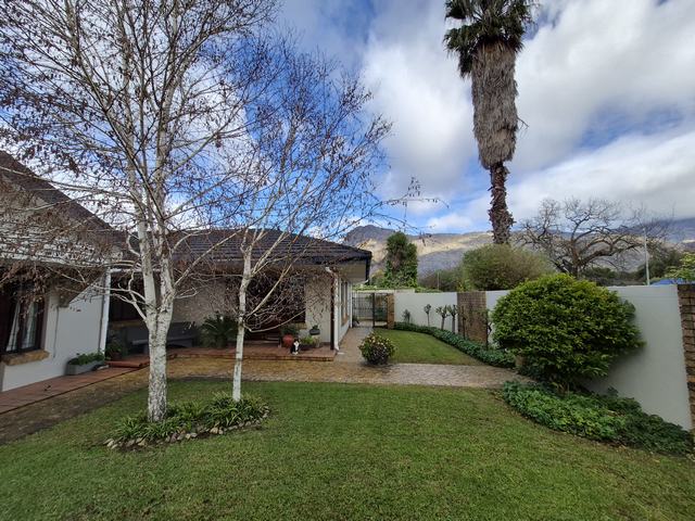 3 Bedroom Property for Sale in Ceres Western Cape